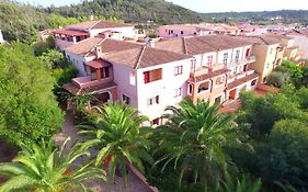 Residence Sos Alinos